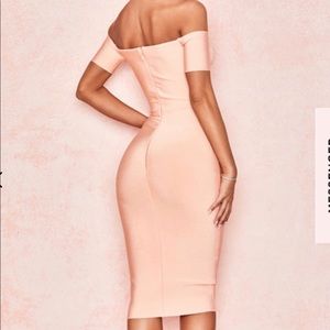 House of CB Celia dress